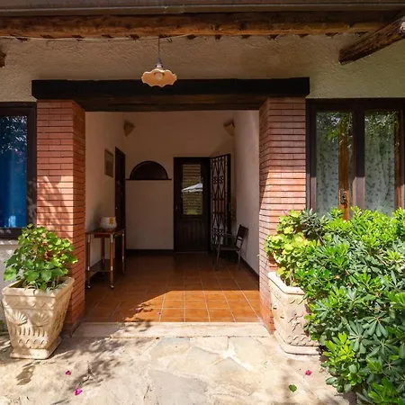 Tenuta Donna Vittoria - Bouganville Apartment Trapani