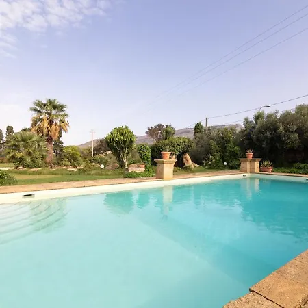 Tenuta Donna Vittoria - Bouganville