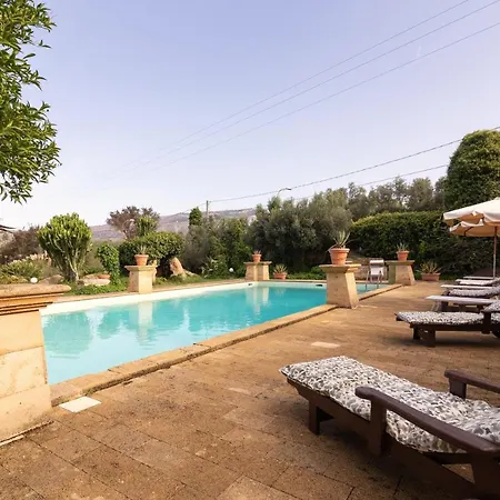 Tenuta Donna Vittoria - Bouganville Apartment Trapani