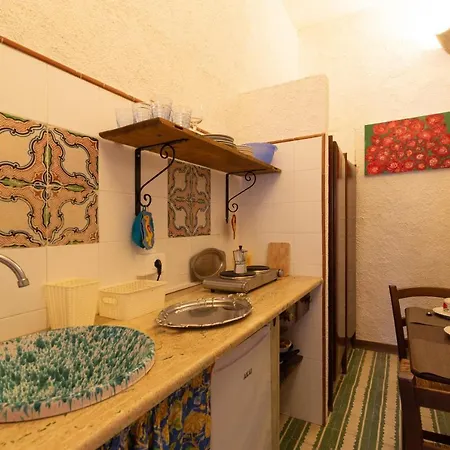 Tenuta Donna Vittoria - Bouganville Trapani