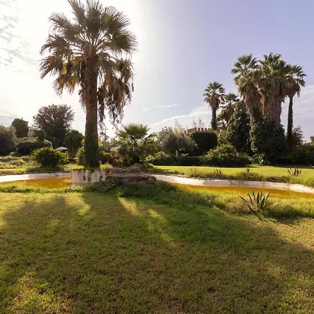 Apartment Tenuta Donna Vittoria - Bouganville Trapani