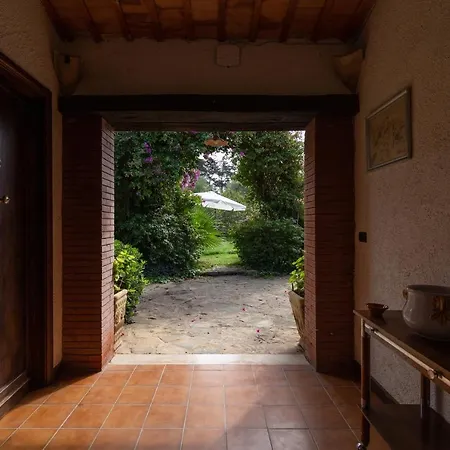 Tenuta Donna Vittoria - Bouganville Apartment Trapani