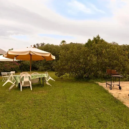 Tenuta Donna Vittoria - Bouganville Apartment Trapani
