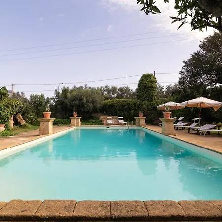 Tenuta Donna Vittoria - Bouganville *