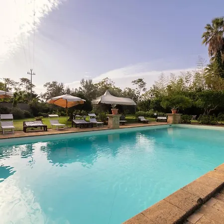 Apartment Tenuta Donna Vittoria - Bouganville