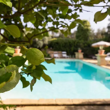 Apartment Tenuta Donna Vittoria - Bouganville