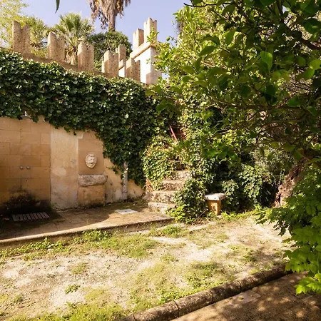 Apartment Tenuta Donna Vittoria - Bouganville