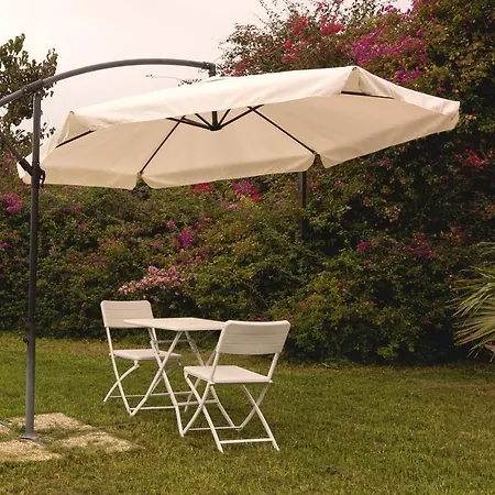 Tenuta Donna Vittoria - Bouganville 아파트